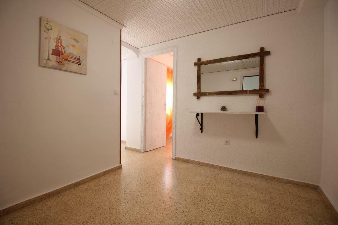 Un Impresionante Apartamento Cerca De La Playa/An Impressive Apartment Near The Beach. Пуэтро-де-Сагунто Экстерьер фото