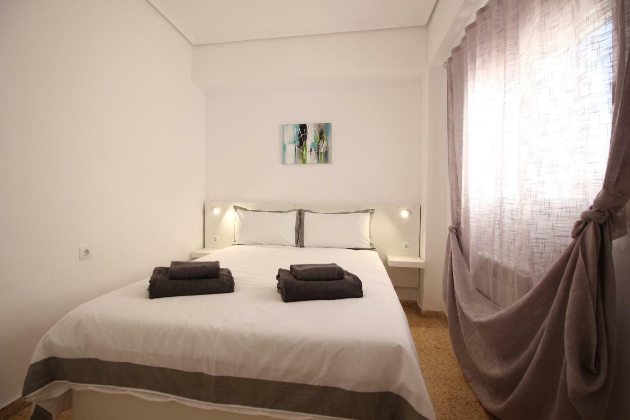 Un Impresionante Apartamento Cerca De La Playa/An Impressive Apartment Near The Beach. Пуэтро-де-Сагунто Экстерьер фото