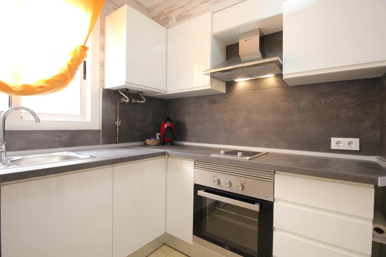 Un Impresionante Apartamento Cerca De La Playa/An Impressive Apartment Near The Beach. Пуэтро-де-Сагунто Экстерьер фото